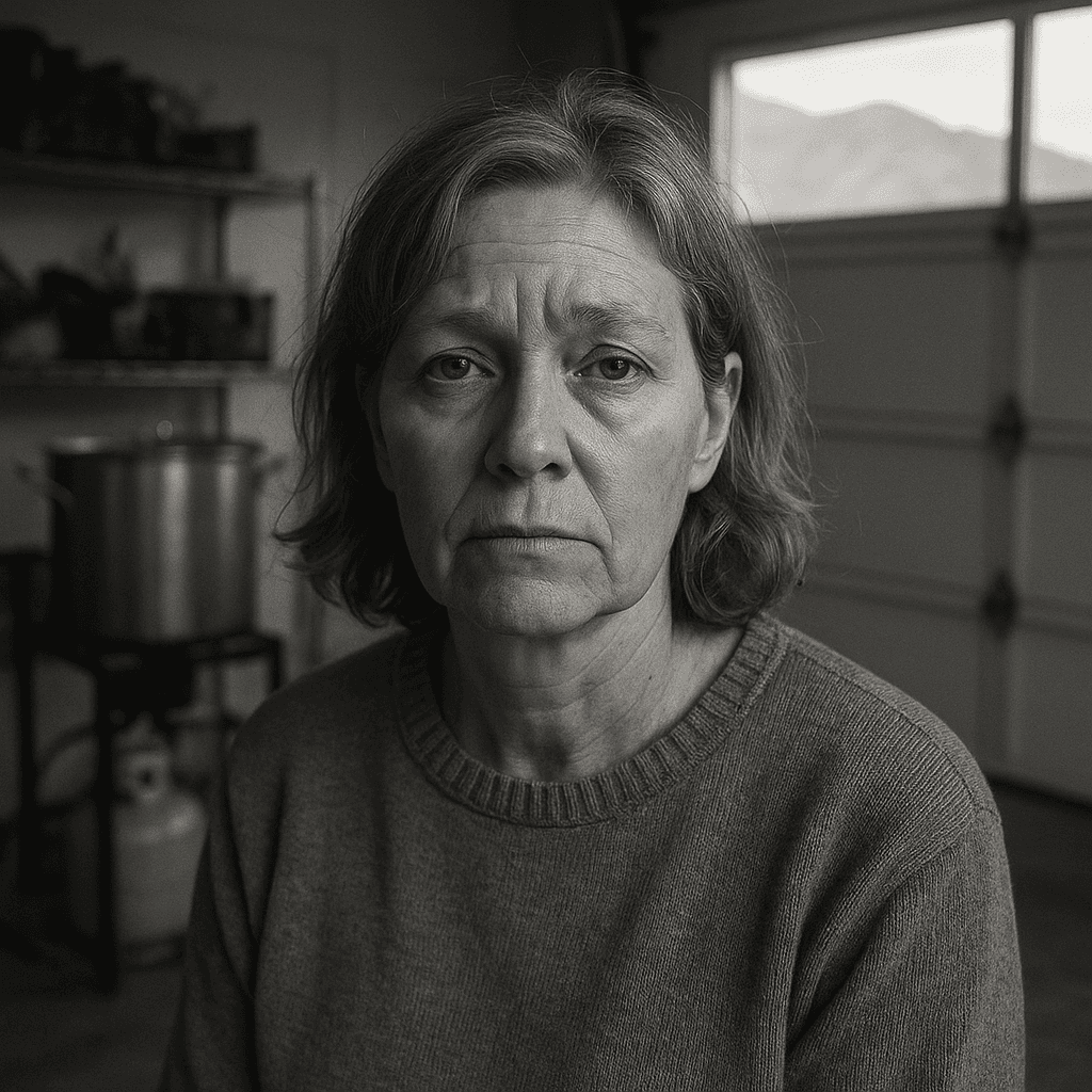 Connie A., Boise, ID