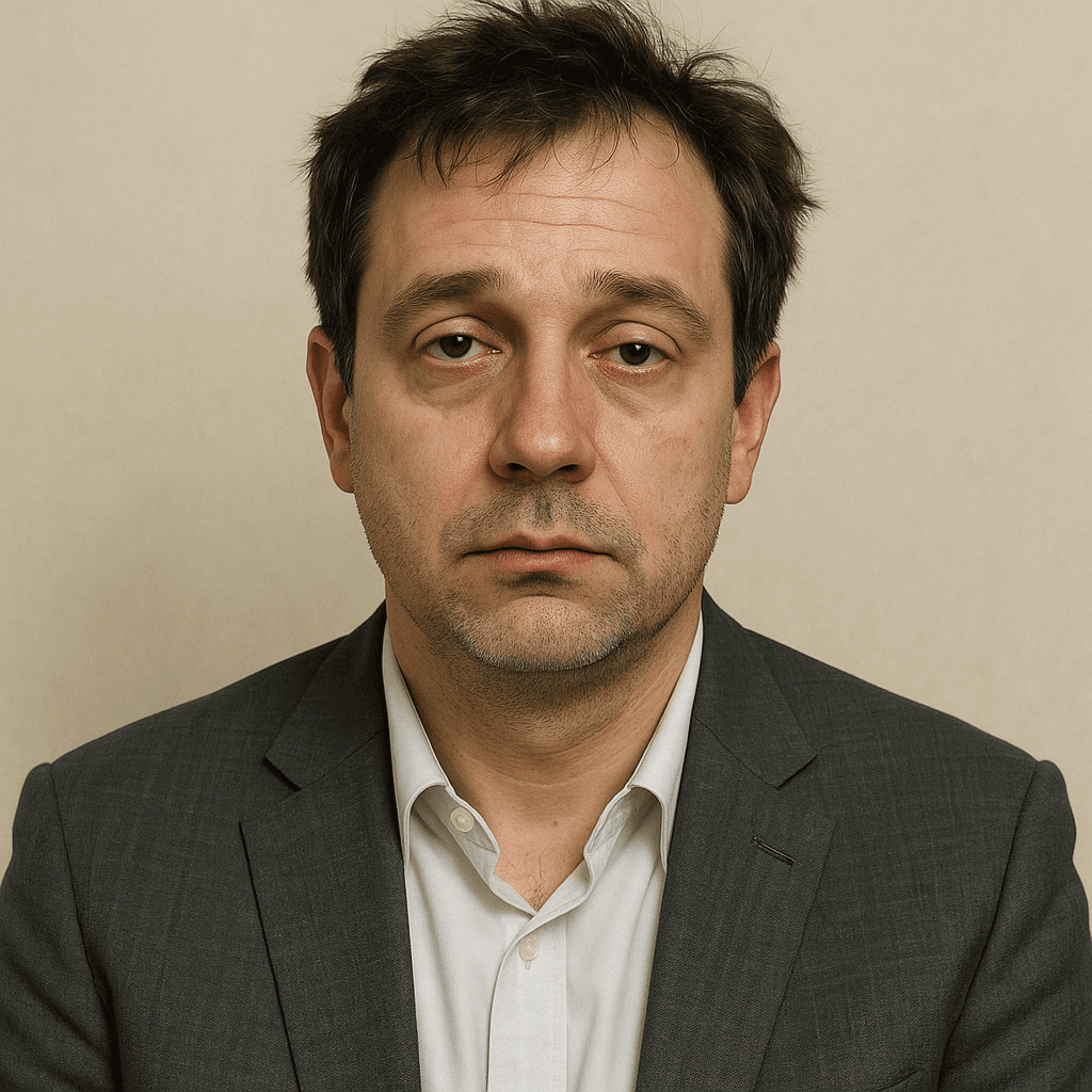Daniel Reisman, Assistant Secretary for Public Communications