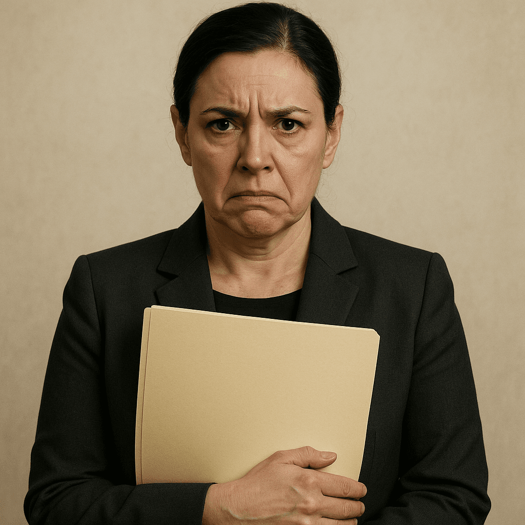 Josephine Kovak, J.D., General Counsel